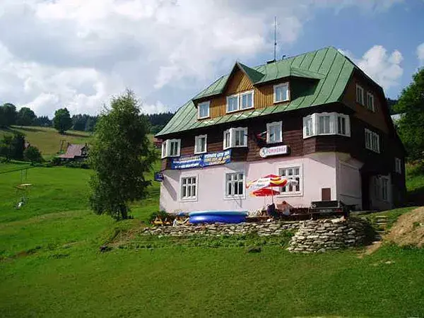 Photo of Pension Pomněnka